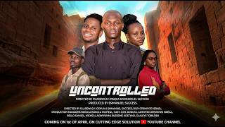 UNCONTROLLED FULL MOVIE 2026