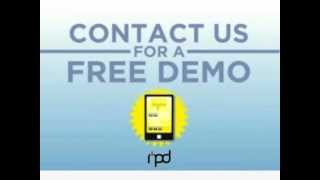 North Pole Designs - Ski Resort App Design, Amusement Park App Design screenshot 5