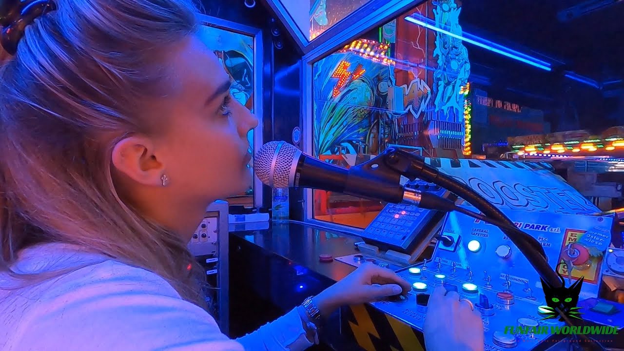 Supercharge Your Fun with 'MEGA G4 BOOSTER MAXXX' Operator POV 🇫🇷