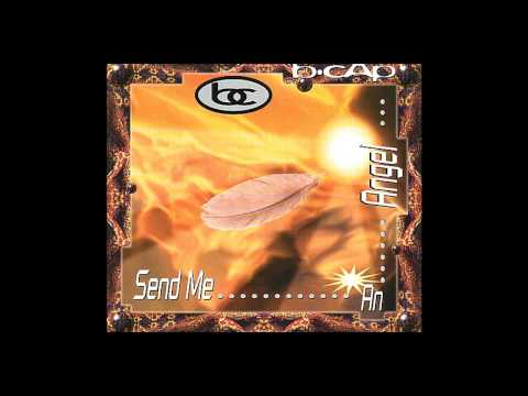 B-Cap - send me an angel (Extended Club Mix) [1995]
