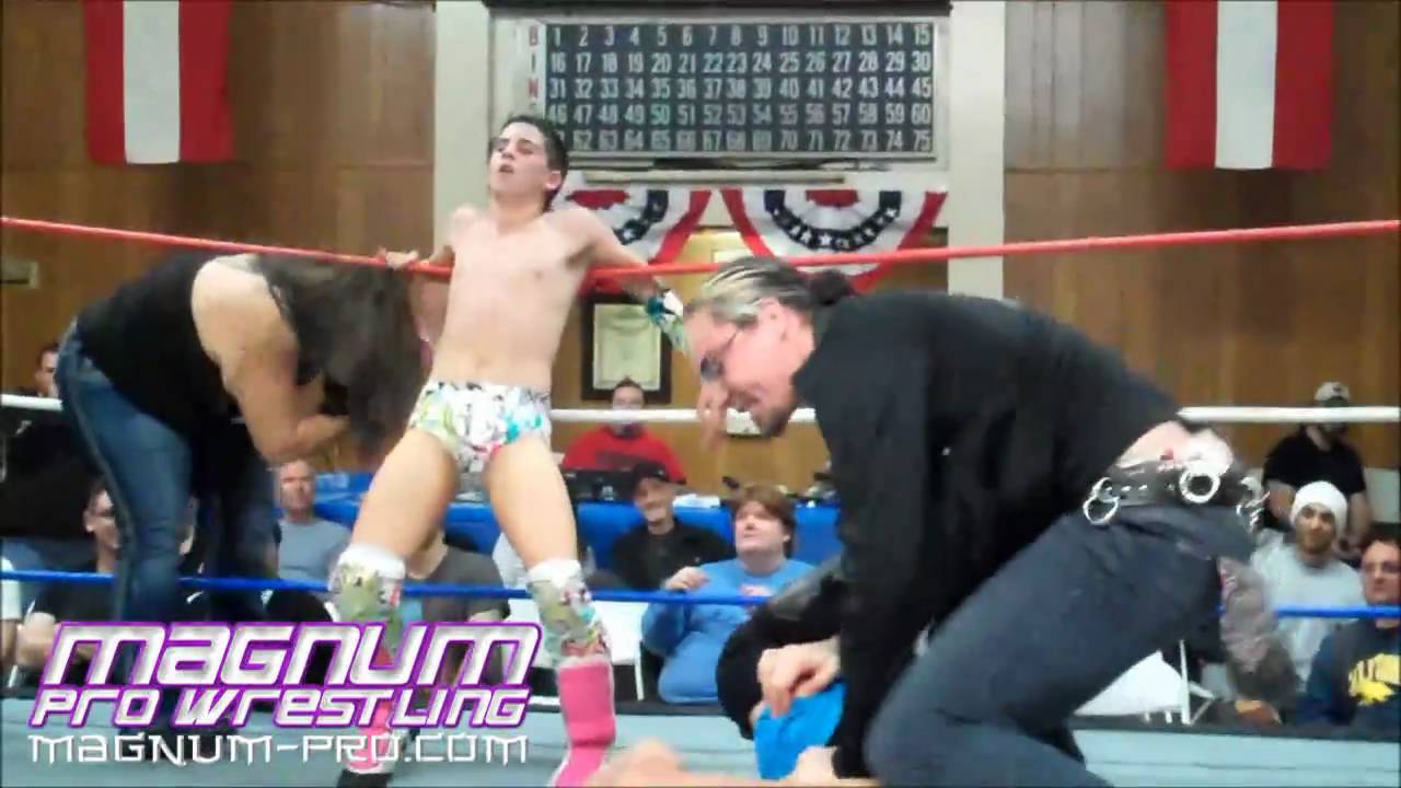 Jaysin Strife & Ryan Kidd ATTACKED!