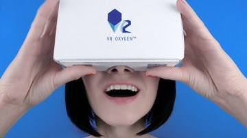HOW TO USE VR Cardboard Viewer | VR OXYGEN