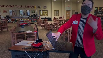 Screencastify with your Document Camera