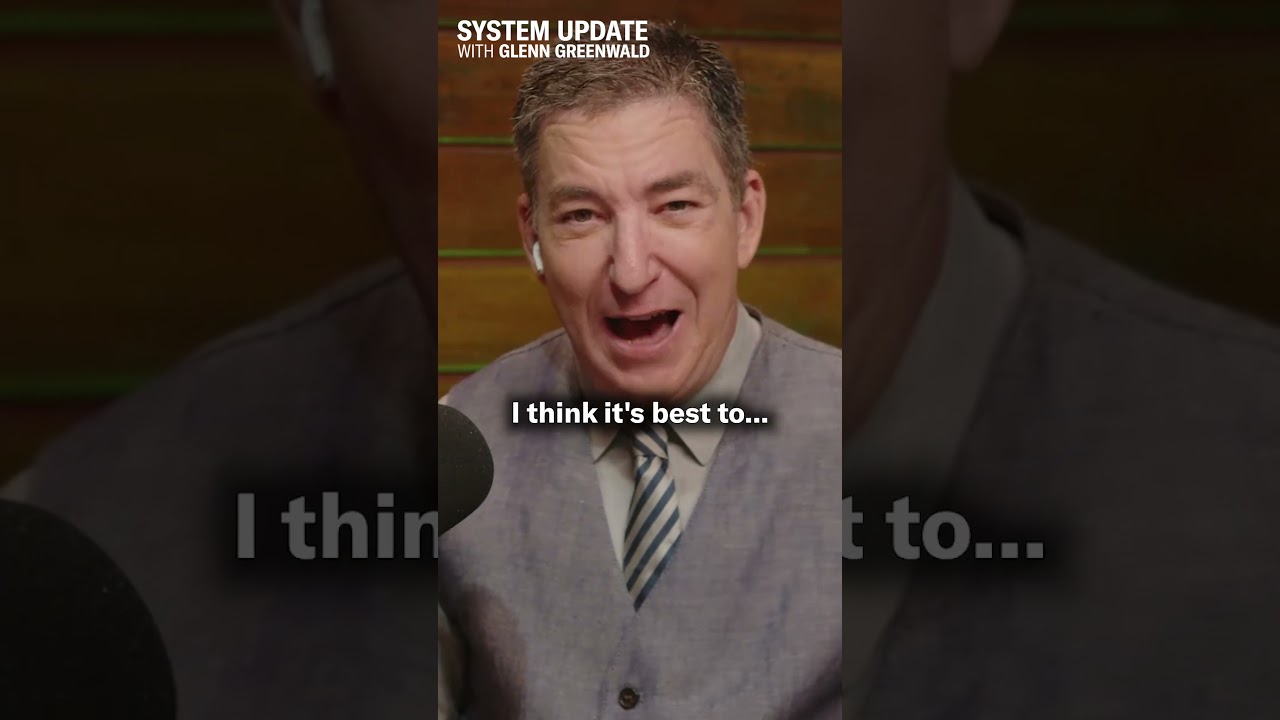 Glenn Greenwald reacts to AOC's DISASTROUS foreign policy debut: "This is an absolute horror show."