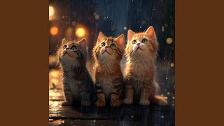 Harmony with Paws and Precipitation