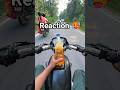 wait for last 🥵 #reaction #ytshorts