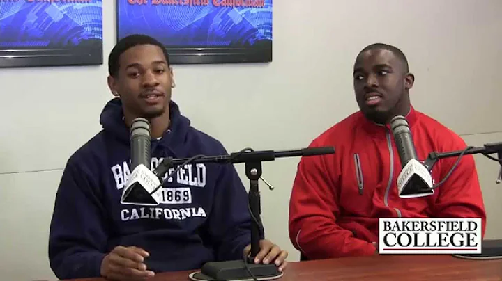 Equity TV: Pat Marzett and Curtis McGregor - Febru...