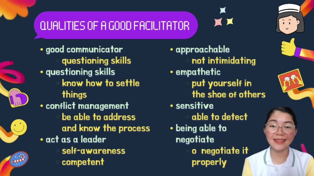 Health Education - Nurses as Educator BS NURSING 1