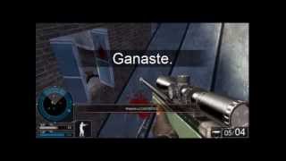 Operation 7 Fails, Muertes sin mirilla, nadie quiere a Twisted666 y mas