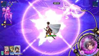 EverTale 邪骸が生まれた日ハードEX15(罪の記憶)