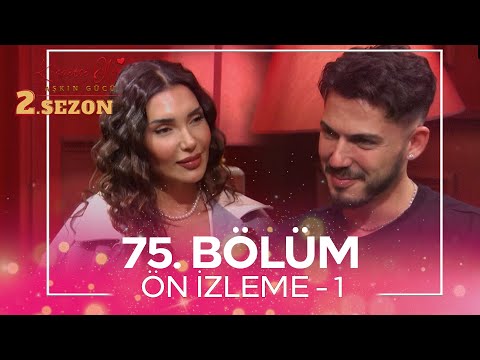 Kısmetse Olur: Aşkın Gücü 2. Sezon 75. Bölüm Ön İzleme - 1