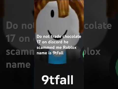 I got scammed