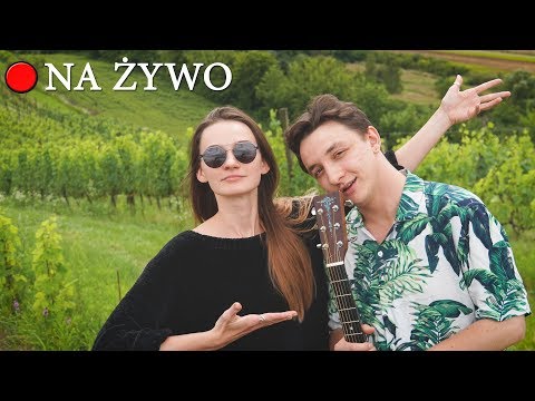Koncert z Domi Skoczylas w WINNICY Król! - Koncert z Domi Skoczylas w WINNICY Król!