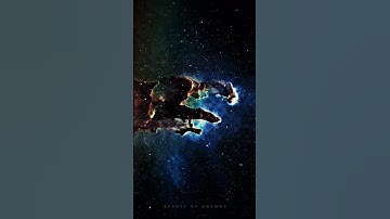 Pillars of creation | Astronomy | Space | Astrophysics | Nebulae