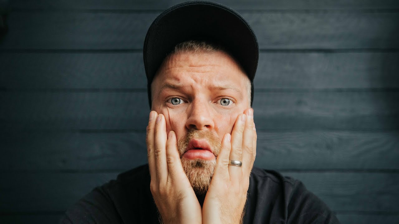 Too much MONEY in my bank account stressed me out, heres why!