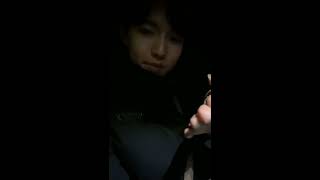 [20200114] jaehwan0527 live #jaehwan