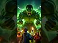 HULKU vs KALA JADUGAR 😱 | Hulk Power vs Black Magic | #CinematicAI #ViralVideo