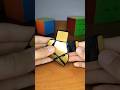 Long Loop #rubikscube