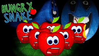 Hungry Snake (All Endings) : full gameplay walkthrough screenshot 5