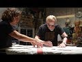 Adam Savage's One Day Builds: Everyday Carry Bag!