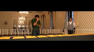 Banachek Testing Psychics On Nl