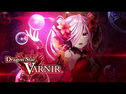 | Nintendo Switch | Dragon Star Varnirâ¢ - Opening Movie Trailer
