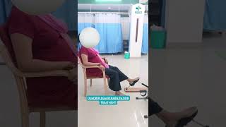 Quadriplegia Rehabilitation Treatment in Beeramguda Hyderabad | RESET Physio and Chiro Clinic