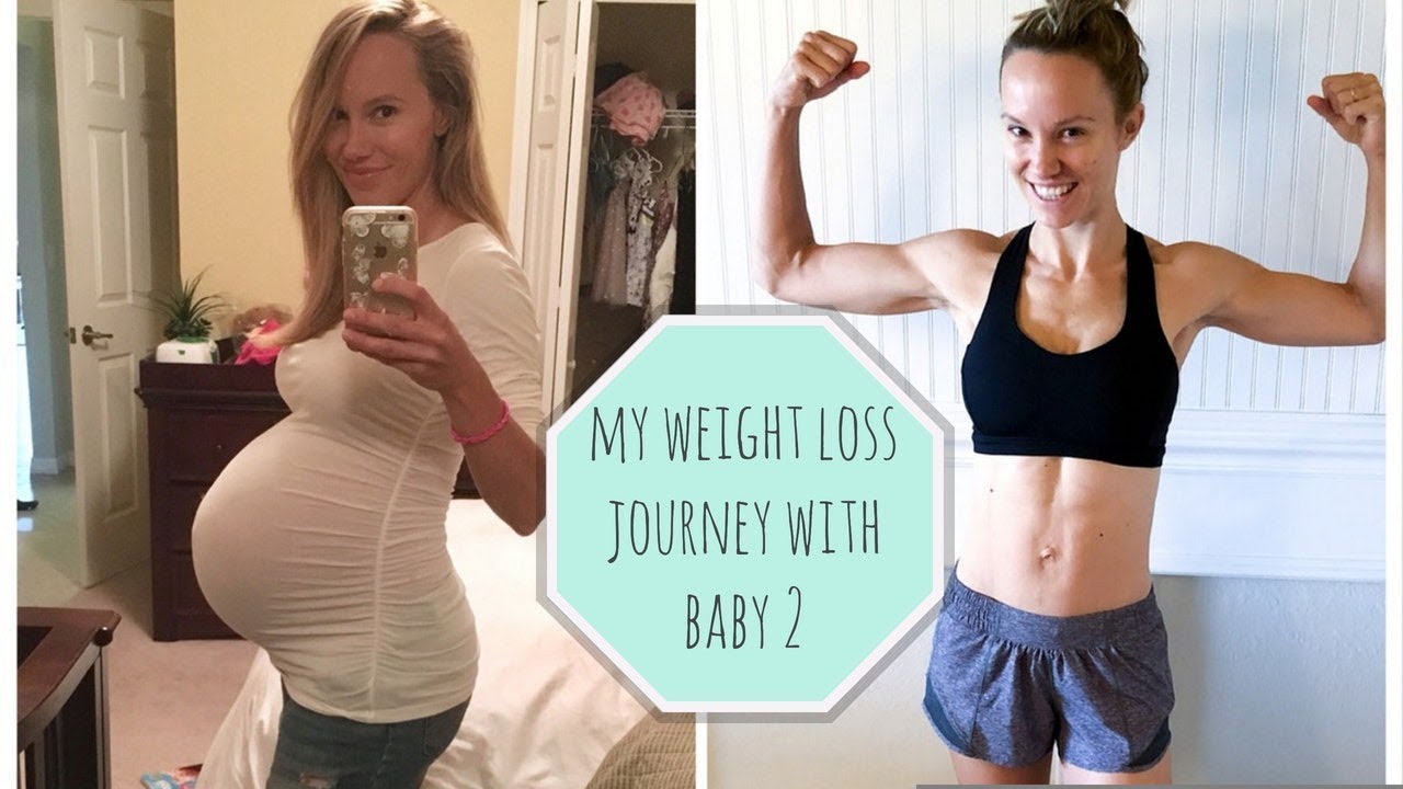 My Pregnancy Weight Loss Journey Before and After YouTube