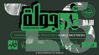 🔴 (LIVE) Jaulah Romadhon 1447 H /Ke 26 | Kajian Sulammut Taufiq Bersama Abuya KH.Hamzah Hamdani