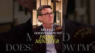 Andy Burnham reveals his father’s dementia means he doesn’t know he’s become Prime Minister.