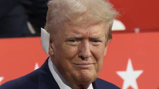 Body Language Expert Makes Big Claims About Trump At RNC 2024