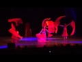 Bellydance Evolution Berlin 2012 (MMD.MusicDanceShow)