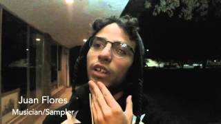 Something Borrowed Something Stolen- Music Sampling Documentary Wealth