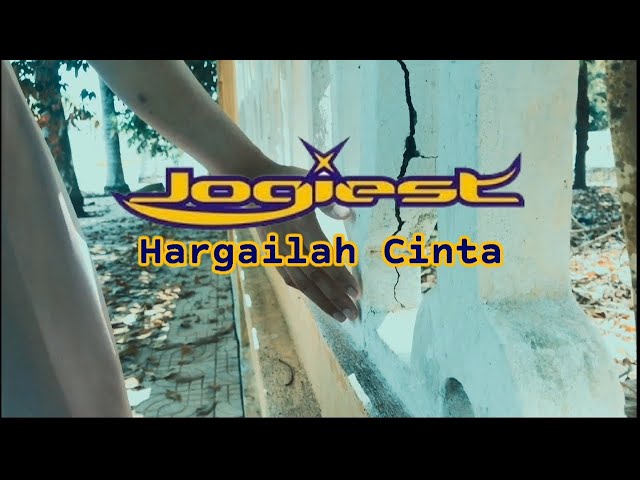 Jogiest Band ~ Hargailah Cinta ~ Video Lirik class=