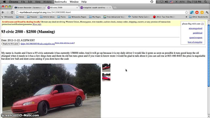 Craigslist myrtle beach cars and trucks for sale by owner