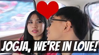 Vlog 5 Jogja Were In Love