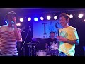 NEVER SAY NEVER せねば feat. BUCCI from ET-KING ~2016.4.1~