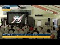 PALO ALTO | Presentation room 2 | Day 1