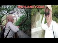 Rute menuju wetland park hongkong  hongkong vlog