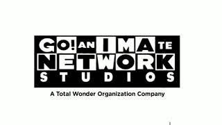 GoAnimate Network Studios Logo-CN VC GAV Logo