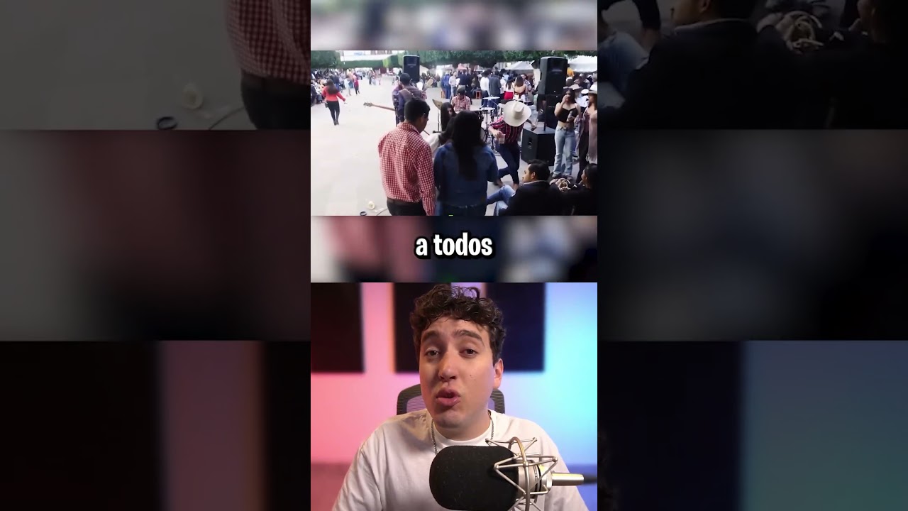 ¡Odiaba a los mexicanos y le dieron una leccion! #reels