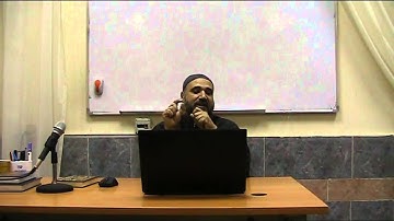 (18) تابع دورة أصول التجويد مع تحسين الأداء للشيخ طارق عبد الحكيم