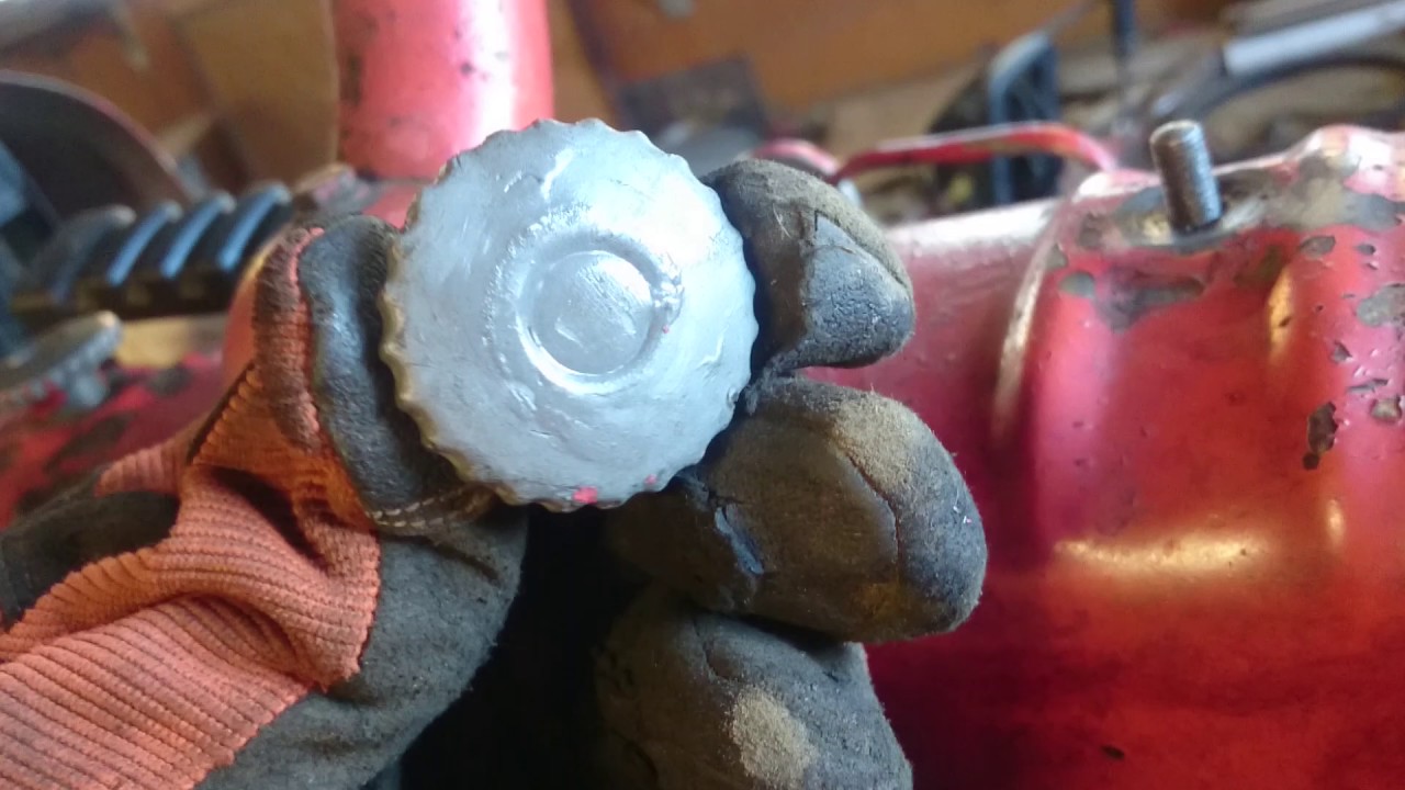 Nuhvin kytkin olikin Kaputt