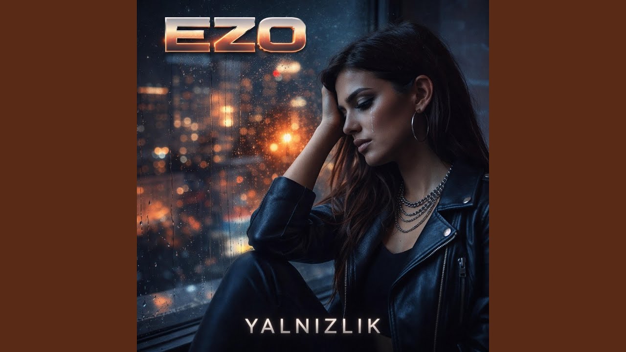 Watch Ezo on YouTube Watch Ezo on YouTube
