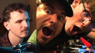 Information iDubbbz On Friendship with Ethan Klein  News