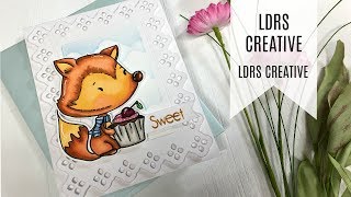 Details LDRS Creative /  Nuts About You / May Release News