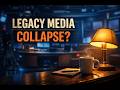 CBS Radio News Shuts Down — What It Means for Your Digital Sovereignty