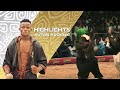 PREVIEW CIRCUIT FIGHT 02 MIDDLEWEIGHT BAHAGON ONDO VS AUTAN KUDAWA 