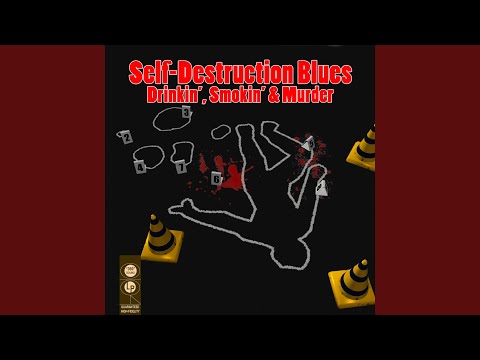 Dry Bone Shuffle