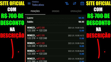 Robô Investidor Trader | RESULTADOS 2021 | Robo Investidor Trader FUNCIONA? Robo Investidor Trader
